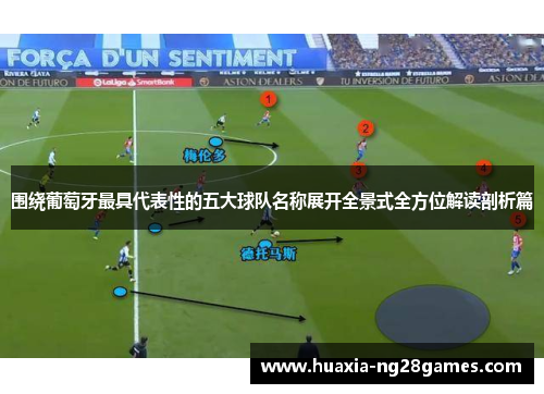 围绕葡萄牙最具代表性的五大球队名称展开全景式全方位解读剖析篇 围绕葡萄牙最具代表性的五大球队名称展开全景式全方位解读剖析篇
