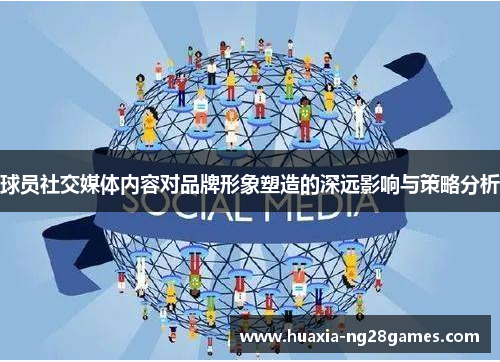 球员社交媒体内容对品牌形象塑造的深远影响与策略分析