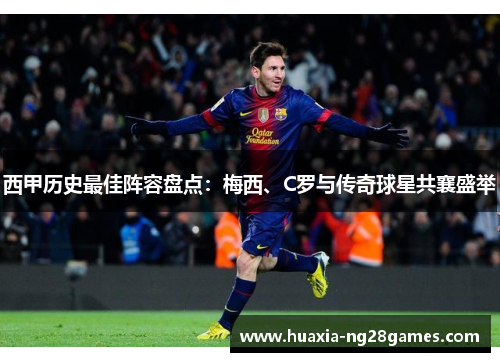西甲历史最佳阵容盘点：梅西、C罗与传奇球星共襄盛举